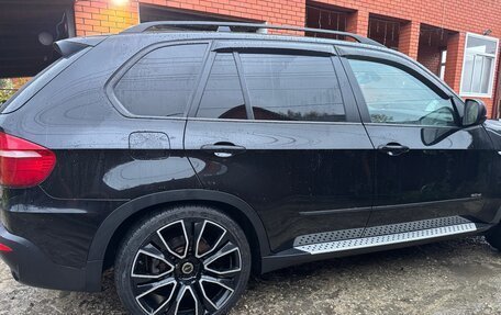 BMW X5, 2008 год, 1 550 000 рублей, 2 фотография