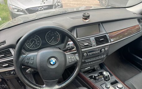BMW X5, 2008 год, 1 550 000 рублей, 13 фотография