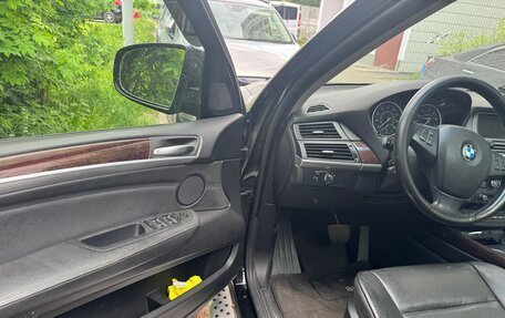 BMW X5, 2008 год, 1 550 000 рублей, 14 фотография