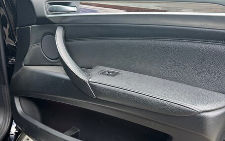 BMW X5, 2008 год, 1 550 000 рублей, 17 фотография