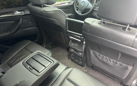 BMW X5, 2008 год, 1 550 000 рублей, 16 фотография