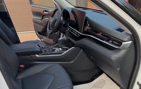 Toyota Highlander, 2025 год, 5 110 000 рублей, 7 фотография