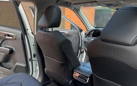 Toyota Highlander, 2025 год, 5 110 000 рублей, 12 фотография