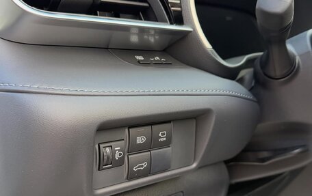 Toyota Highlander, 2025 год, 5 110 000 рублей, 10 фотография