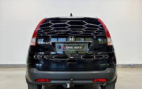 Honda CR-V IV, 2014 год, 1 890 000 рублей, 7 фотография
