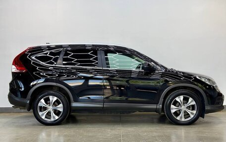 Honda CR-V IV, 2014 год, 1 890 000 рублей, 5 фотография