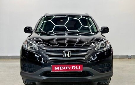 Honda CR-V IV, 2014 год, 1 890 000 рублей, 3 фотография