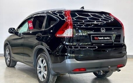 Honda CR-V IV, 2014 год, 1 890 000 рублей, 8 фотография