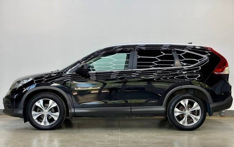 Honda CR-V IV, 2014 год, 1 890 000 рублей, 9 фотография