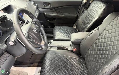 Honda CR-V IV, 2014 год, 1 890 000 рублей, 22 фотография