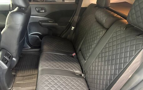 Honda CR-V IV, 2014 год, 1 890 000 рублей, 25 фотография