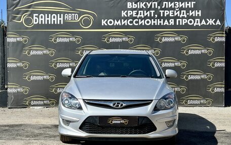 Hyundai i30 I, 2010 год, 829 000 рублей, 6 фотография