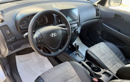 Hyundai i30 I, 2010 год, 829 000 рублей, 7 фотография