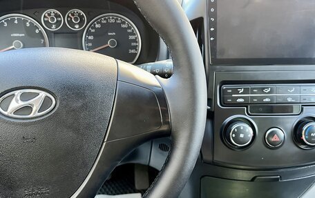Hyundai i30 I, 2010 год, 829 000 рублей, 18 фотография
