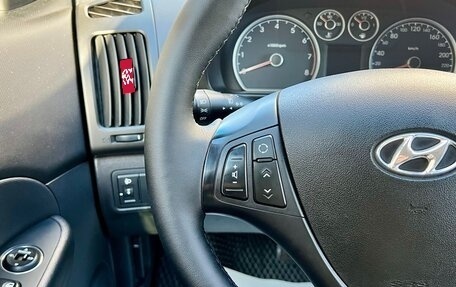 Hyundai i30 I, 2010 год, 829 000 рублей, 17 фотография