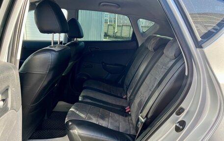 Hyundai i30 I, 2010 год, 829 000 рублей, 23 фотография