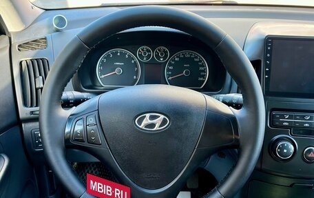 Hyundai i30 I, 2010 год, 829 000 рублей, 16 фотография