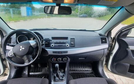 Mitsubishi Lancer IX, 2010 год, 550 000 рублей, 6 фотография