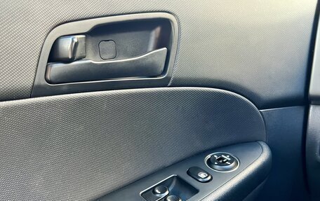 Hyundai i30 I, 2010 год, 829 000 рублей, 21 фотография