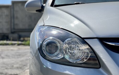 Hyundai i30 I, 2010 год, 829 000 рублей, 24 фотография