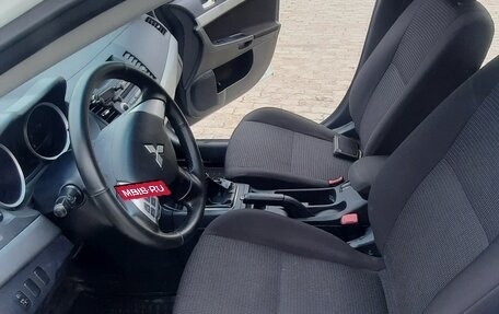 Mitsubishi Lancer IX, 2010 год, 550 000 рублей, 5 фотография