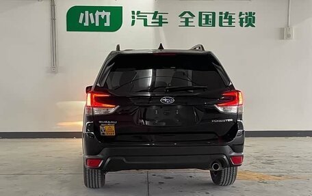 Subaru Forester, 2022 год, 2 970 000 рублей, 6 фотография