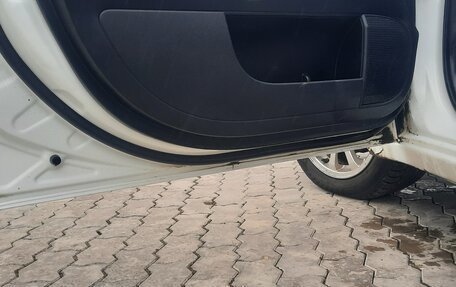 Mitsubishi Lancer IX, 2010 год, 550 000 рублей, 10 фотография