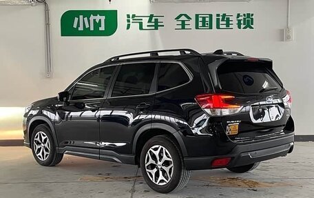 Subaru Forester, 2022 год, 2 970 000 рублей, 7 фотография