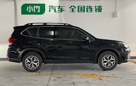 Subaru Forester, 2022 год, 2 970 000 рублей, 3 фотография