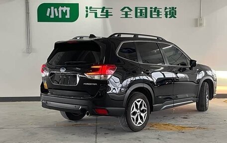 Subaru Forester, 2022 год, 2 970 000 рублей, 8 фотография