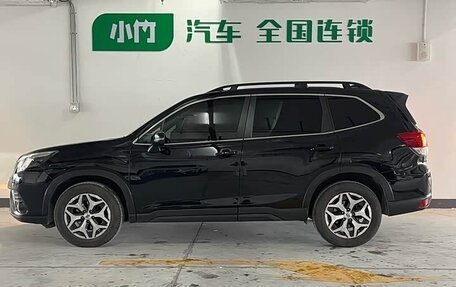 Subaru Forester, 2022 год, 2 970 000 рублей, 4 фотография