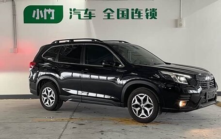Subaru Forester, 2022 год, 2 970 000 рублей, 2 фотография
