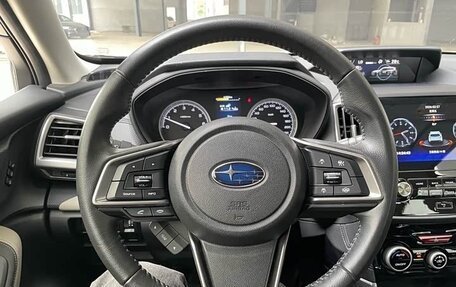 Subaru Forester, 2022 год, 2 970 000 рублей, 10 фотография