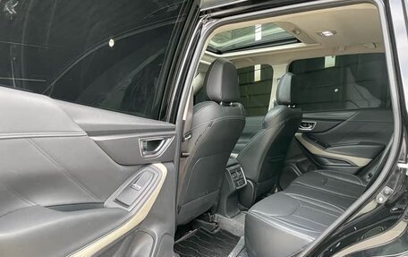 Subaru Forester, 2022 год, 2 970 000 рублей, 15 фотография