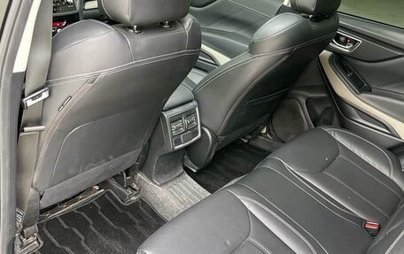 Subaru Forester, 2022 год, 2 970 000 рублей, 16 фотография