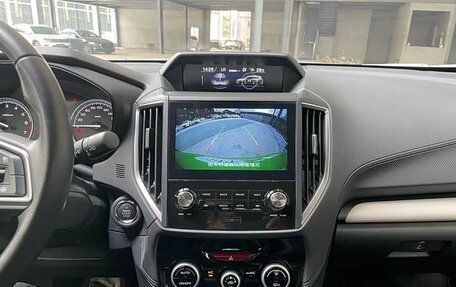 Subaru Forester, 2022 год, 2 970 000 рублей, 11 фотография