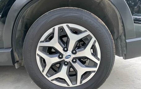 Subaru Forester, 2022 год, 2 970 000 рублей, 20 фотография