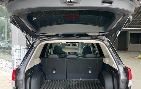 Subaru Forester, 2022 год, 2 970 000 рублей, 18 фотография