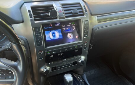 Lexus GX II, 2019 год, 6 200 000 рублей, 7 фотография