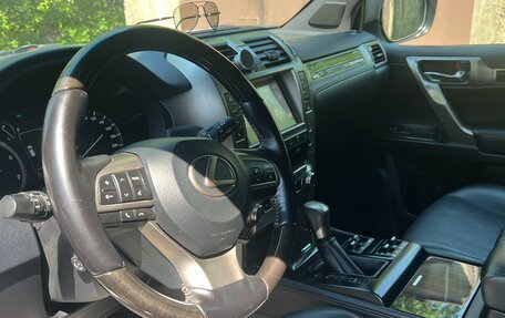 Lexus GX II, 2019 год, 6 200 000 рублей, 6 фотография