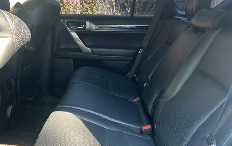 Lexus GX II, 2019 год, 6 200 000 рублей, 9 фотография