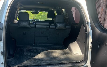 Lexus GX II, 2019 год, 6 200 000 рублей, 10 фотография
