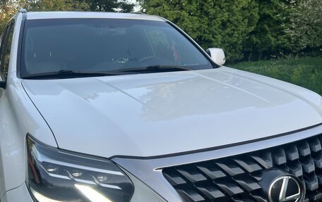 Lexus GX II, 2019 год, 6 200 000 рублей, 18 фотография
