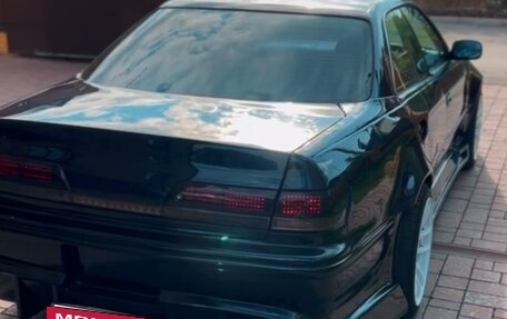 Toyota Mark II VIII (X100), 1998 год, 1 500 000 рублей, 13 фотография