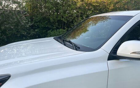 Lexus GX II, 2019 год, 6 200 000 рублей, 16 фотография
