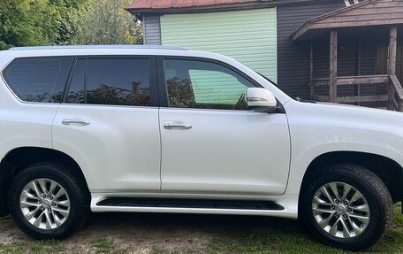 Lexus GX II, 2019 год, 6 200 000 рублей, 13 фотография