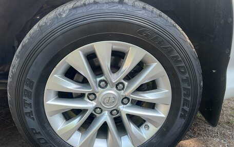 Lexus GX II, 2019 год, 6 200 000 рублей, 11 фотография