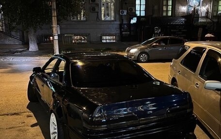 Toyota Mark II VIII (X100), 1998 год, 1 500 000 рублей, 14 фотография