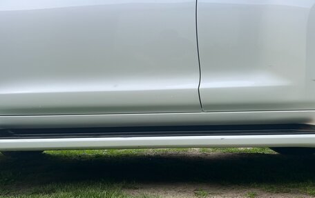 Lexus GX II, 2019 год, 6 200 000 рублей, 21 фотография
