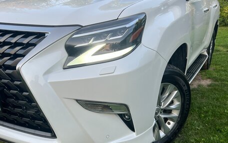 Lexus GX II, 2019 год, 6 200 000 рублей, 20 фотография